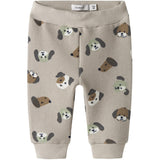 Name It Pumice Stone Nbmtimm Bukser