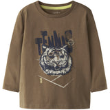 Name It Toasted Coconut Nmmtim Ls Nreg Topp Box