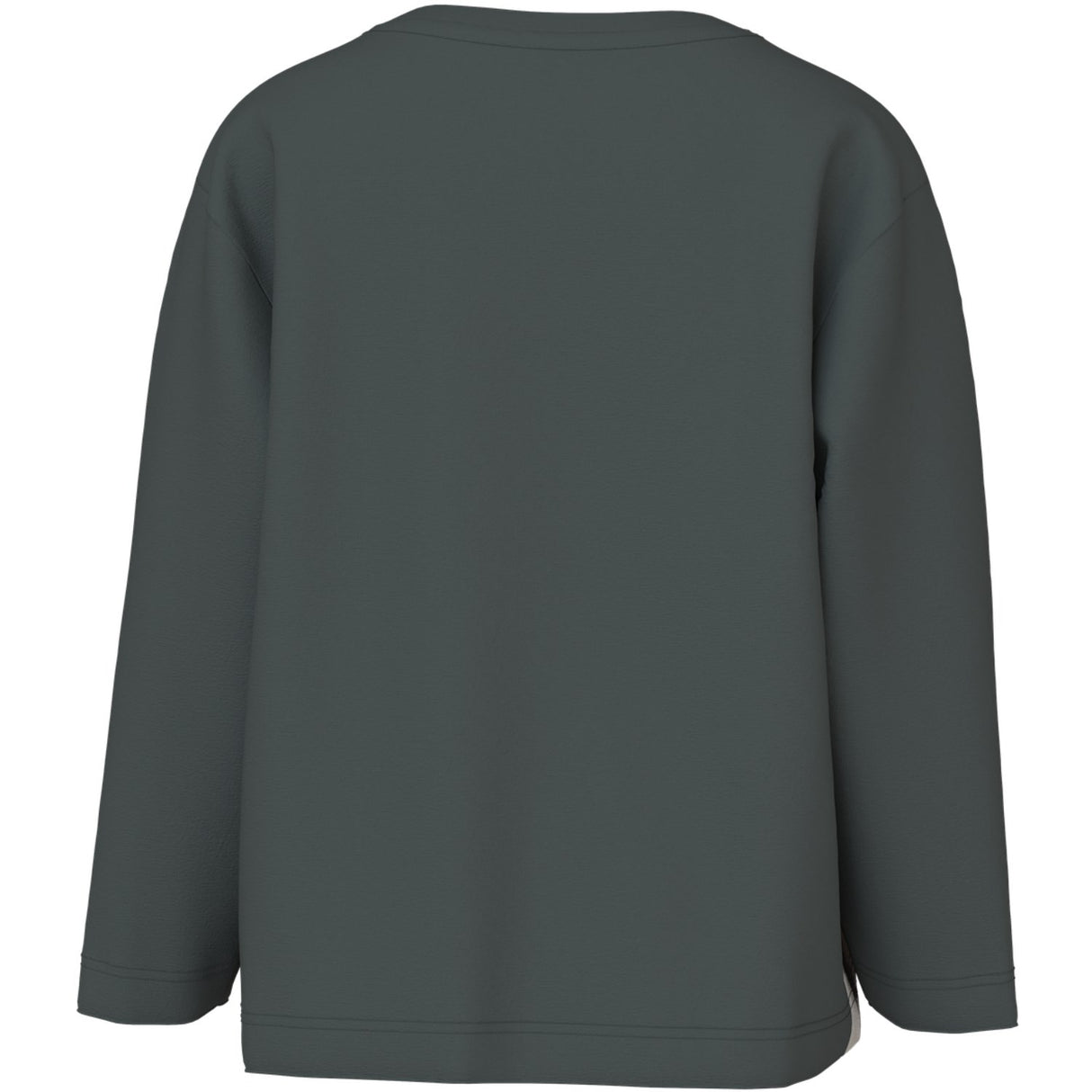 Name It Urban Chic Nmmthornton Ls Nreg Topp Box