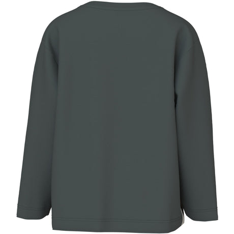 Name It Urban Chic Nmmthornton Ls Nreg Topp Box