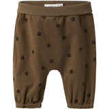 Name It Toasted Coconut Nbmtommi Bukser