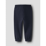 Name It Navy Blazer Nmmdion Spider Nreg Swe Bukser Unb Mar