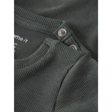 Name It Urban Chic Nbmtopper Ls Body