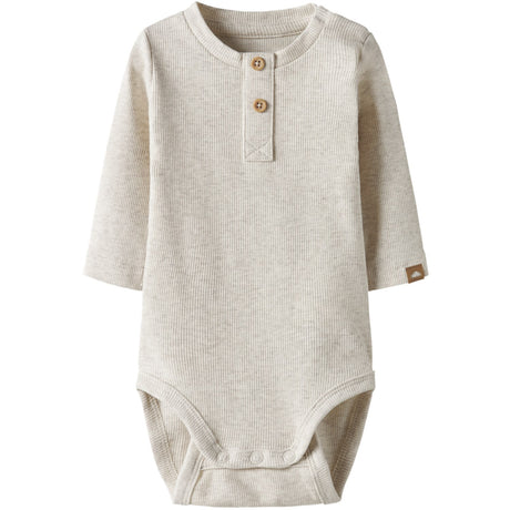 Name It Peyote Melange Nbmtopper Ls Body