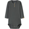Name It Urban Chic Nbmtopper Ls Body