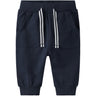 Name It Navy Blazer Nbmthomas Bukser