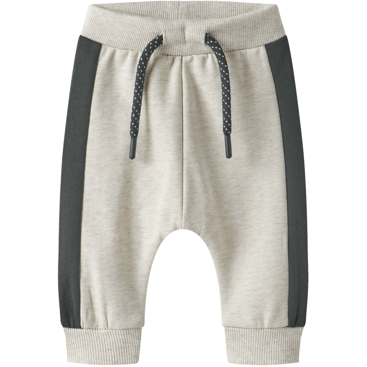 Name It Urban Chic Nbmthorstein Sweat Bukser Bru