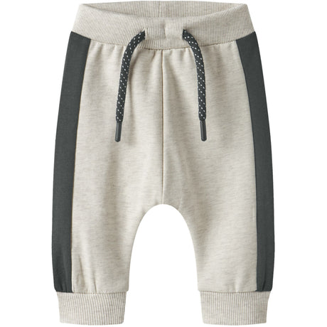 Name It Urban Chic Nbmthorstein Sweat Bukser Bru