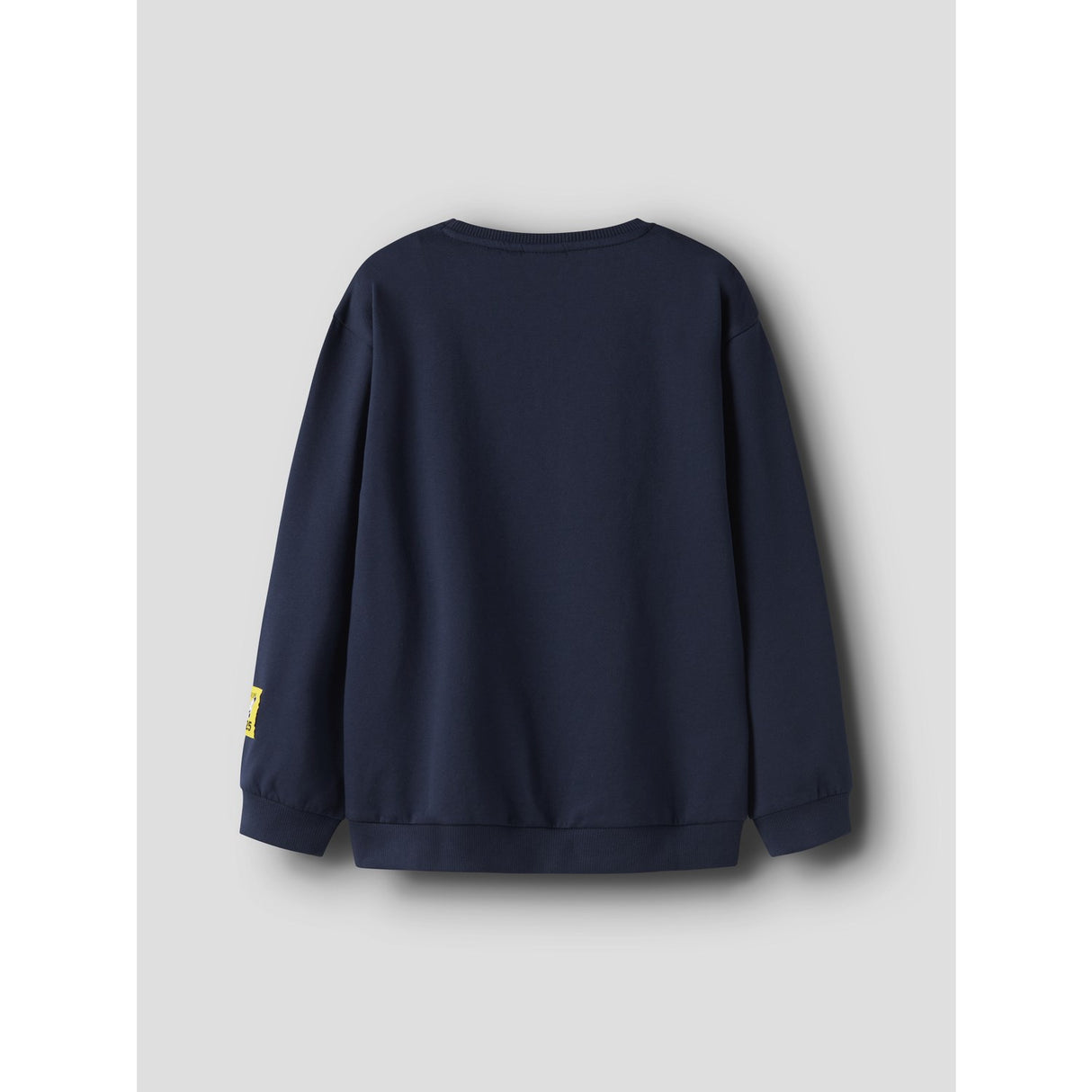 Name It Navy Blazer Nkmjobi Pokemon Nreg Sweat Bru Box Sky