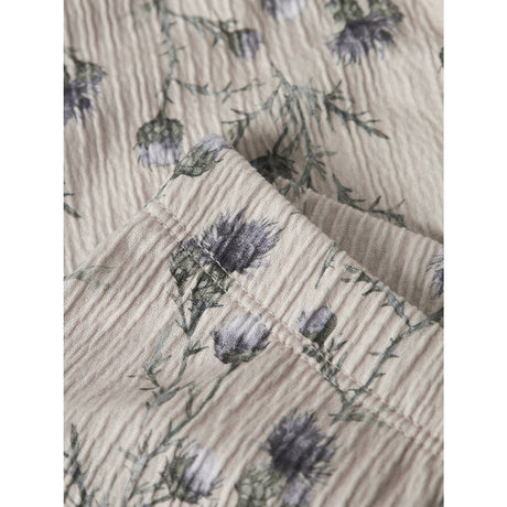 Name It Pumice Stone Nmfteane Slim Leggings