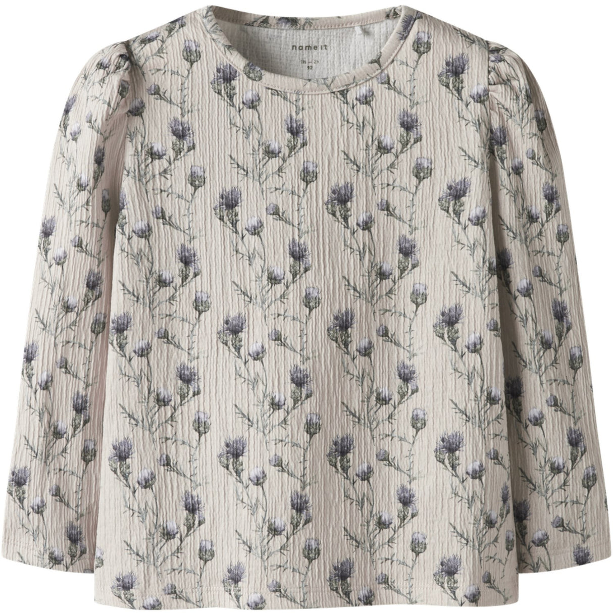 Name It Pumice Stone Nmfteane Ls Topp