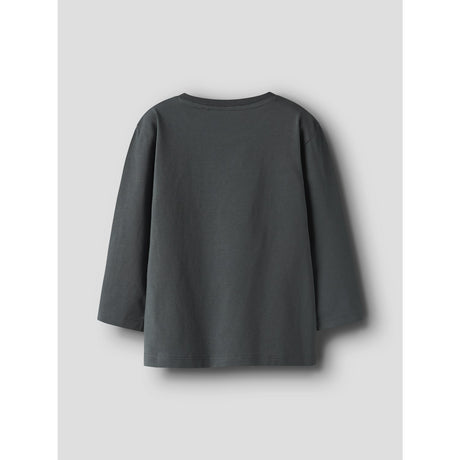 Name It Urban Chic Nmmbart Ls Nreg Topp Box