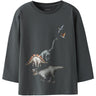 Name It Urban Chic Nmmbart Ls Nreg Topp Box