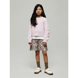 Name It Pumice Stone Nkfbenita Skjørt