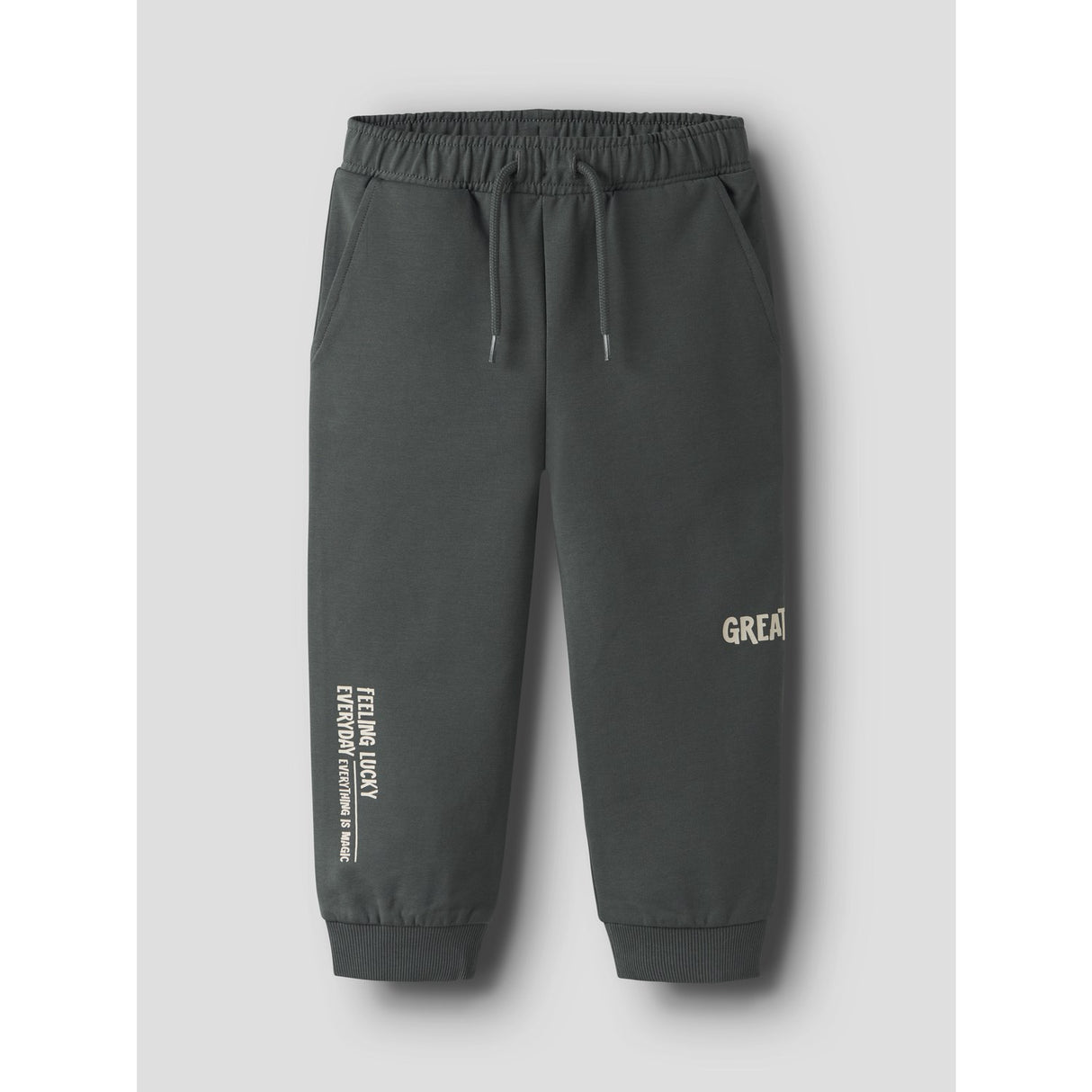 Name It Urban Chic Nmmbenja Nreg Sweat Bukser Unb