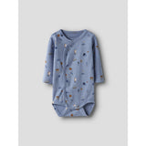Name It Endless Sky Nbmbocar Ls Omslags Body