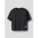 Name It Salute Nkmfrank Ss Rlx Topp Pb