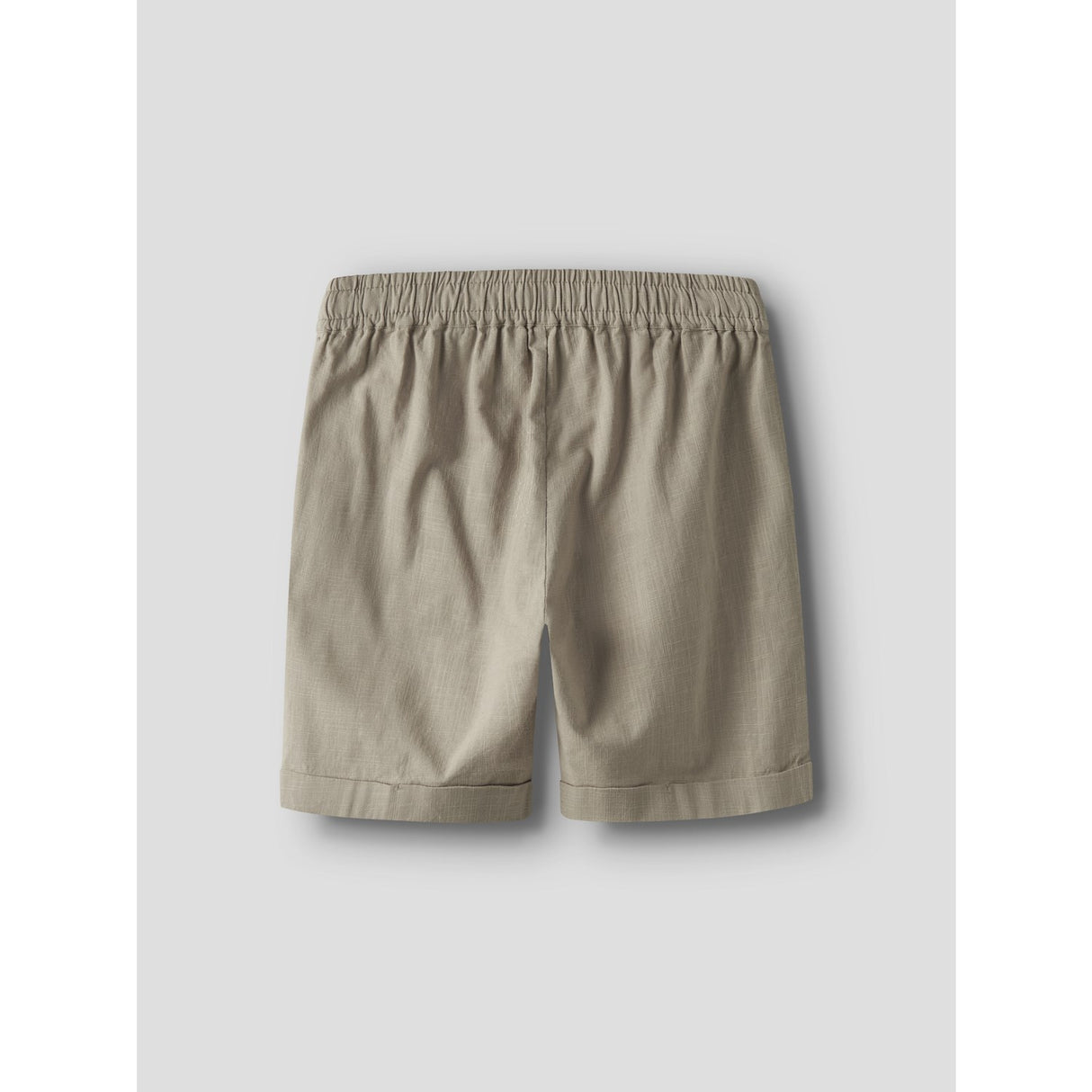 Name It Aluminium Nkmfilip Nreg Shorts Pb