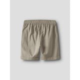 Name It Aluminium Nkmfilip Nreg Shorts Pb