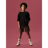 Name It Salute Nkmfrank Ss Rlx Topp Pb