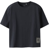 Name It Salute Nkmfrank Ss Rlx Topp Pb
