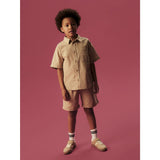 Name It Aluminium Nkmfilip Nreg Shorts Pb