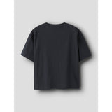 Name It Salute Nkmfrank Ss Rlx Topp Pb