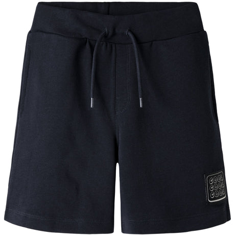 Name It Salute Nkmfresno Nreg Swe Shorts Unb Pb
