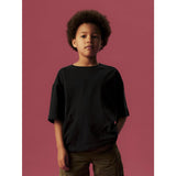 Name It Salute Nkmfrank Ss Rlx Topp Pb