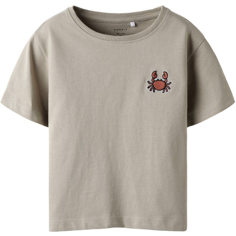 Name It Aluminium Nmmfrank Ss Nreg Topp Box Pb