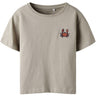 Name It Aluminium Nmmfrank Ss Nreg Topp Box Pb