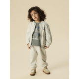 Name It Shadow Nmmbenna Ss Nreg Topp Box Pb