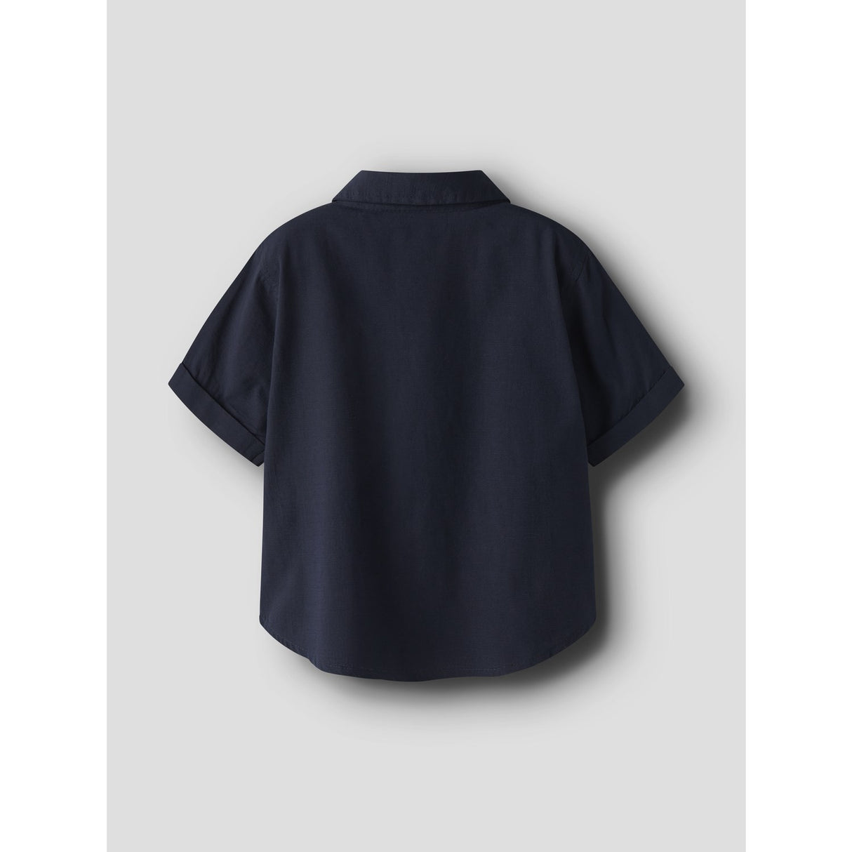 Name It Salute Nmmfilip Ss Nreg Skjorte Pb