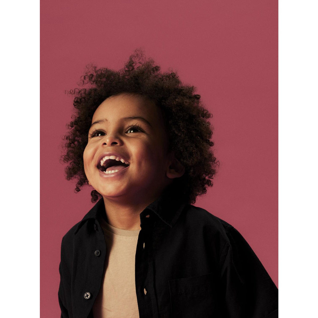 Name It Salute Nmmfilip Ss Nreg Skjorte Pb