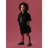 Name It Salute Nmmfilip Ss Nreg Shorts Pb
