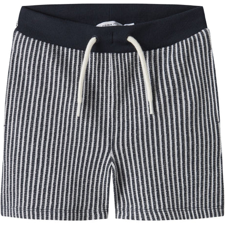 Name It Salute Nmmhans Nreg Shorts Pb