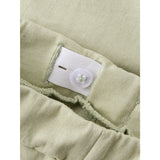 Name It Swamp Nmmjesper Nreg Shorts Box Pb
