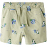 Name It Swamp Nmmjaxon Nreg Shorts Box Pb