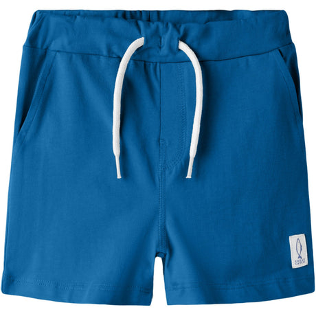 Name It Nautical Blue Nmmjesper Nreg Shorts Box Pb