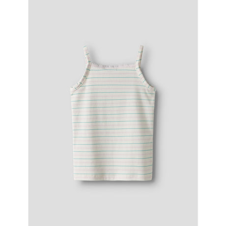 Name It Gardenia Nkffensina Sl Slim Topp Pb