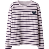 Name It Tender Touch Nkftenisa Ls Nreg Topp Box Pb