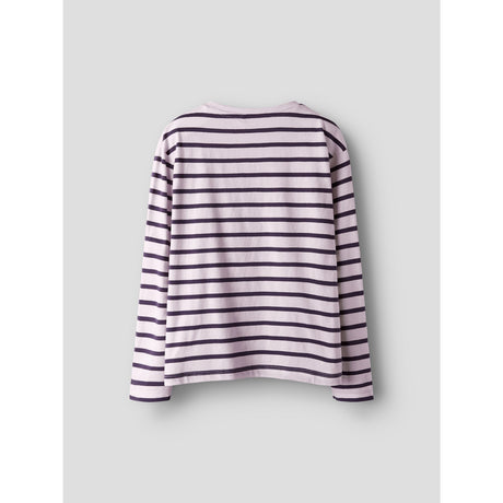 Name It Tender Touch Nkftenisa Ls Nreg Topp Box Pb