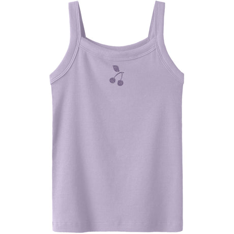 Name It Orchid Petal Nkfhaisy Sl Xsl Topp Box Pb