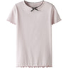 Name It Tender Touch Nkffiona Ss Slim Topp Pb