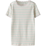 Name It Gardenia Nkffensina Ss Slim Topp Pb