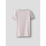 Name It Tender Touch Nkffiona Ss Slim Topp Pb