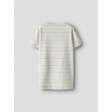 Name It Gardenia Nkffensina Ss Slim Topp Pb