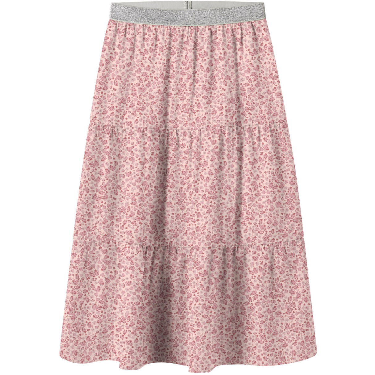 Name It Pearl Nkffany Maxi Skjørt Pb