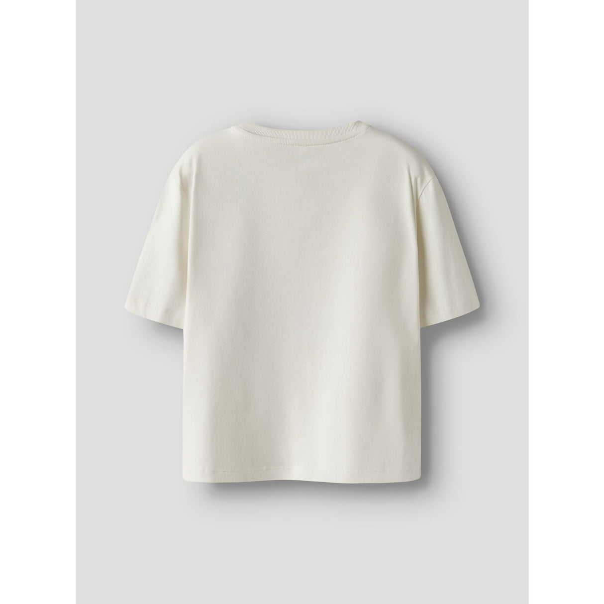 Name It Gardenia Nkfharper Ss Nreg Topp Box Pb