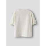 Name It Gardenia Nkfharper Ss Nreg Topp Box Pb